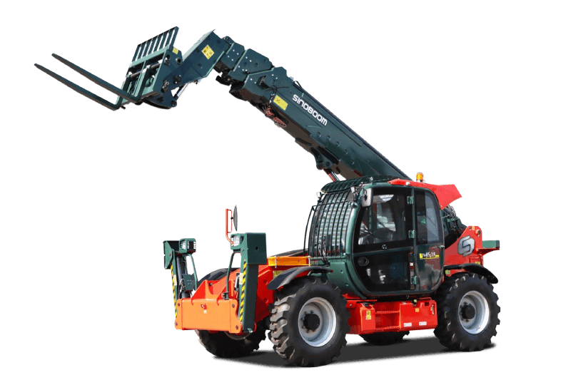Telehandler (14m Sınıfı) kiralama - Dazkırı